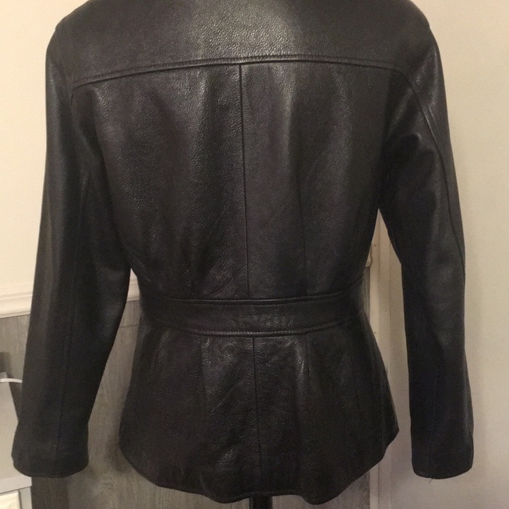 Jacket - Picture 4 of 9